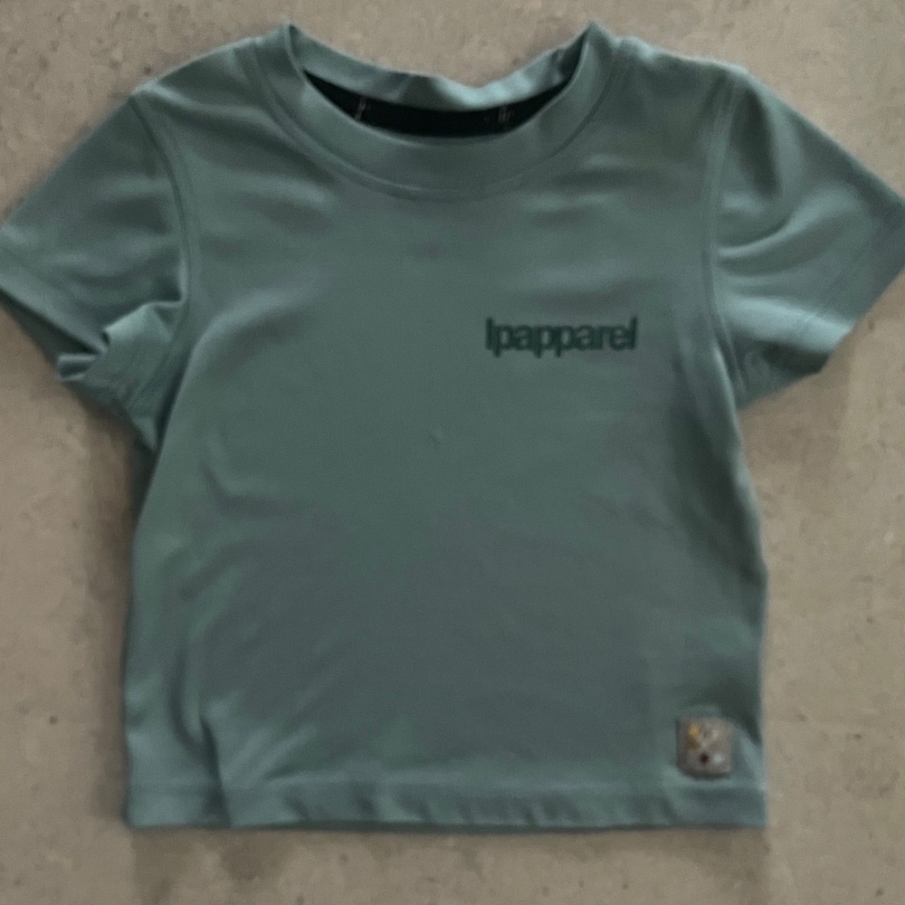 Kids blue T-Shirt